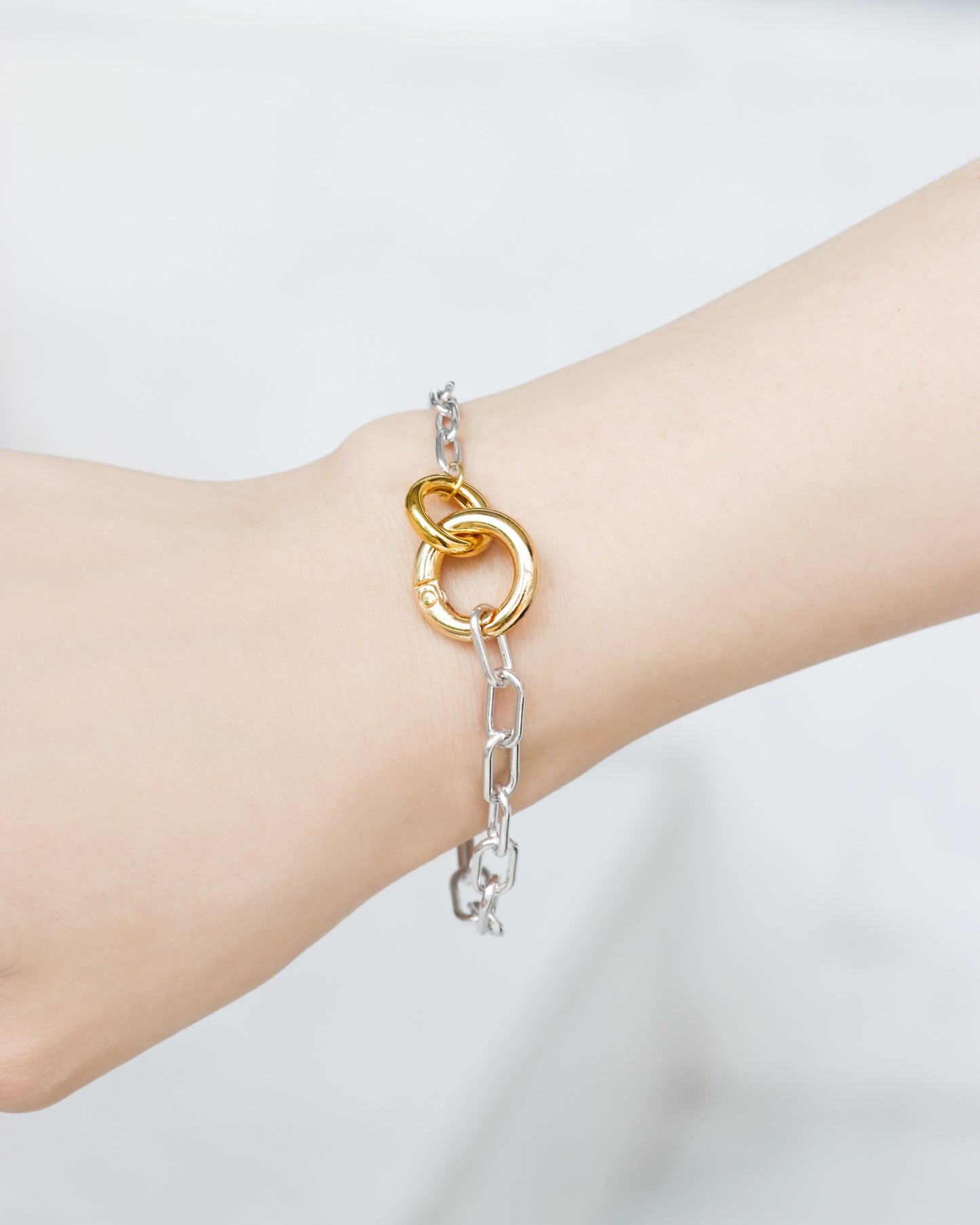 お守りブレスレット