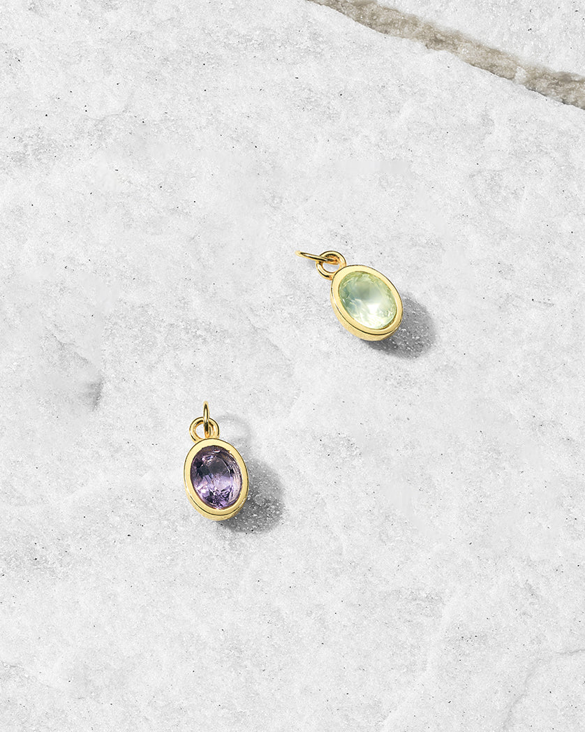 ストーンチャーム